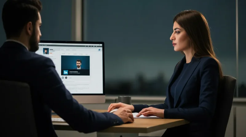 LinkedIn Kurumsal Yönetim: Türk B2B İşletmeler İçin Müşteri Edinme Rehberi
