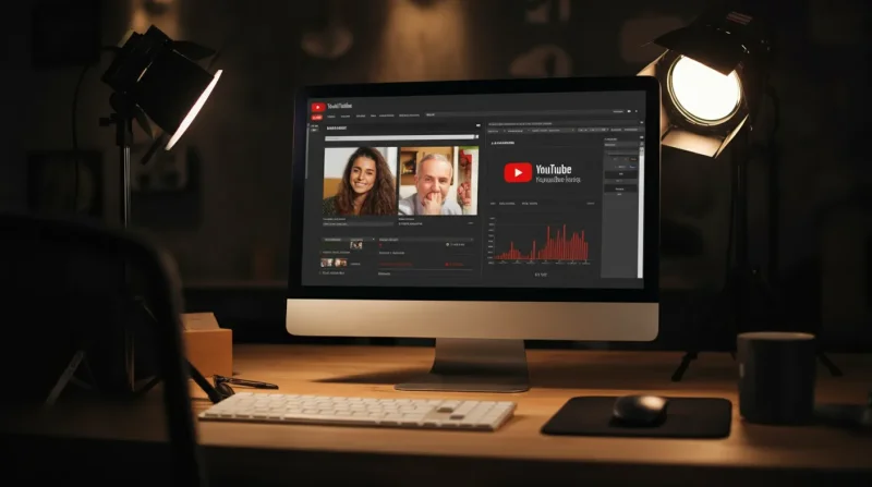 YouTube Kanal Yönetimi: Türkiye'de Video Pazarlamanın Uzun Vadeli Gücü
