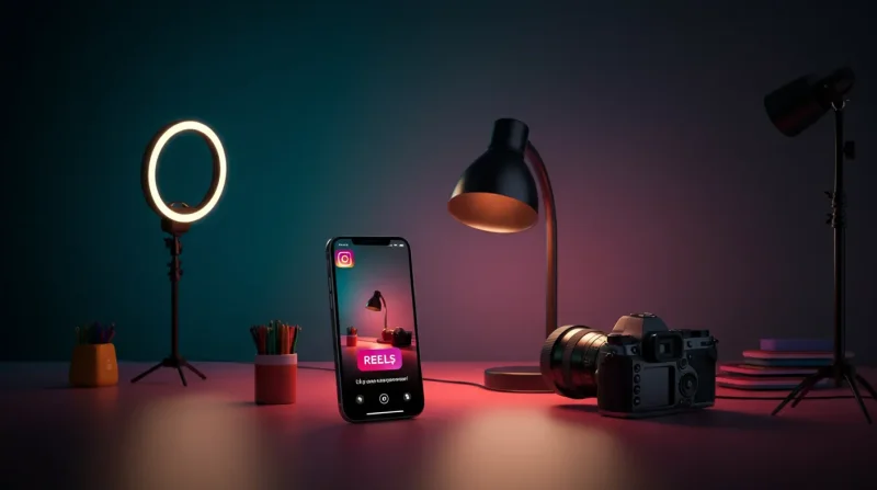 Türkiye'de Instagram'da Müşteri Kazanmanın 2026 Rehberi: Algoritma, İçerik ve Reklam