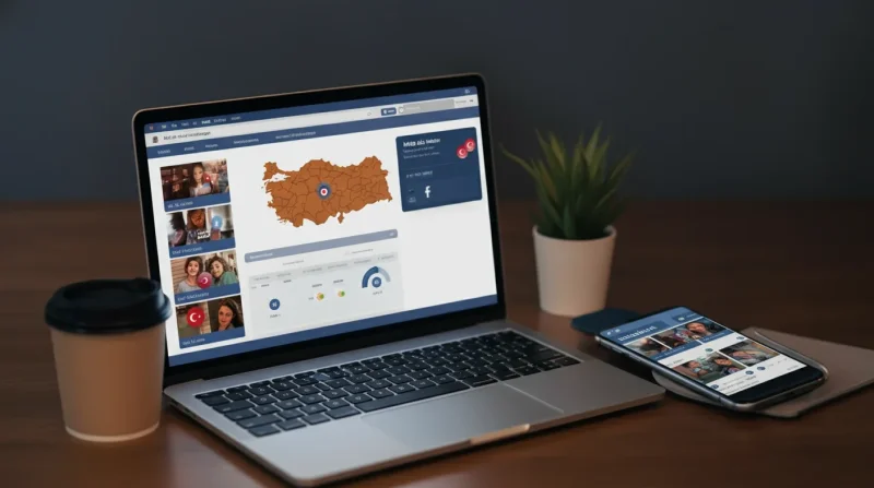 Facebook ve Instagram Reklamları: Türkiye'de Meta Ads ile Satış Nasıl Artırılır?