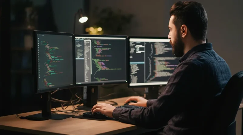 Özel Web Uygulaması: Hazır Yazılım Yetersiz Kaldığında Doğru Seçim