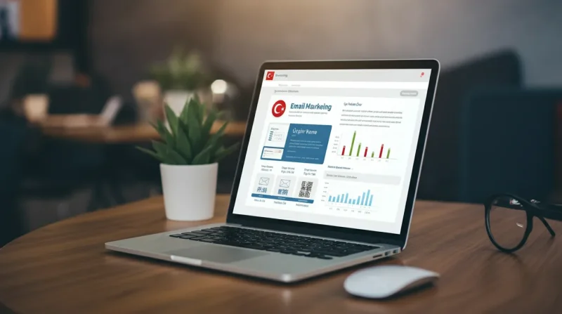 E-Posta Pazarlama Türkiye: Sosyal Medya Çökerken E-Posta Neden Hâlâ Kazanıyor?