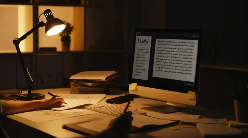 Reklam Metin Yazarlığı (Copywriting): Türkçe Reklam Metni Neden Dönüşümü Belirler?