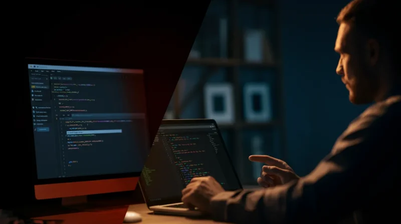 WordPress vs Özel Kod: İşletmeniz İçin Hangisi Doğru Seçim?