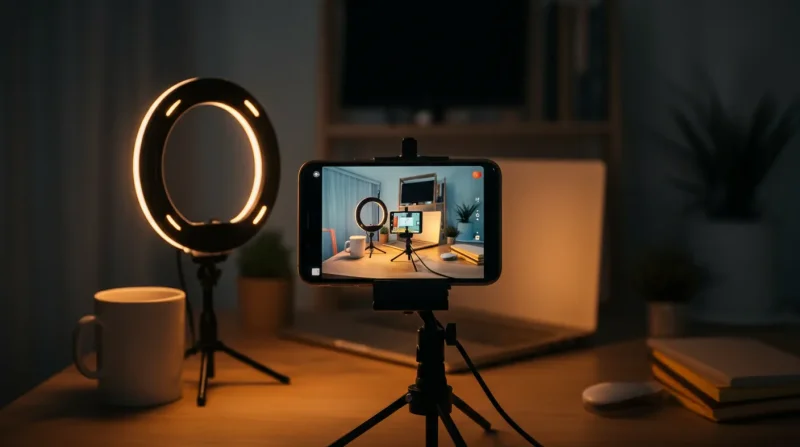 YouTube Shorts ile Organik Büyüme: Kısa Videolarla Kanal Büyütme Rehberi