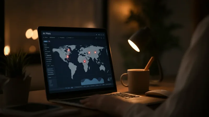 Meta Reklam Hedefleme Stratejileri: Türkiye'de Doğru Kitleye Ulaşın