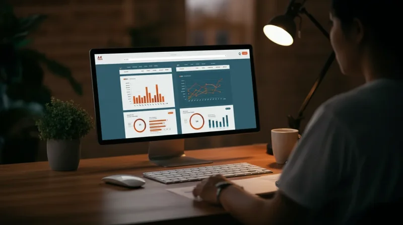A/B Testi ile Reklam Optimizasyonu: Daha Az Bütçeyle Daha Fazla Sonuç