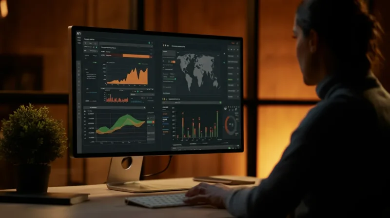 KPI ve Metrik Takibi: Dijital Pazarlama Başarısını Nasıl Ölçersiniz?