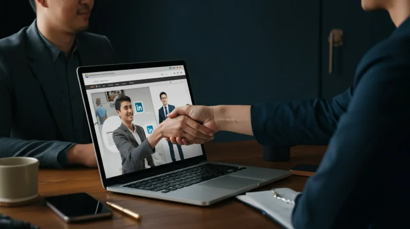 B2B Dijital Pazarlama Stratejisi: Kurumsal Müşterilere Online Nasıl Ulaşılır?