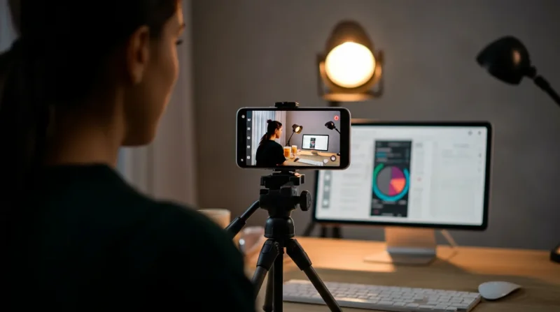 TikTok Reklamcılığı Türkiye'de İşletmenize Nasıl Değer Katar? Gerçek Rakamlar
