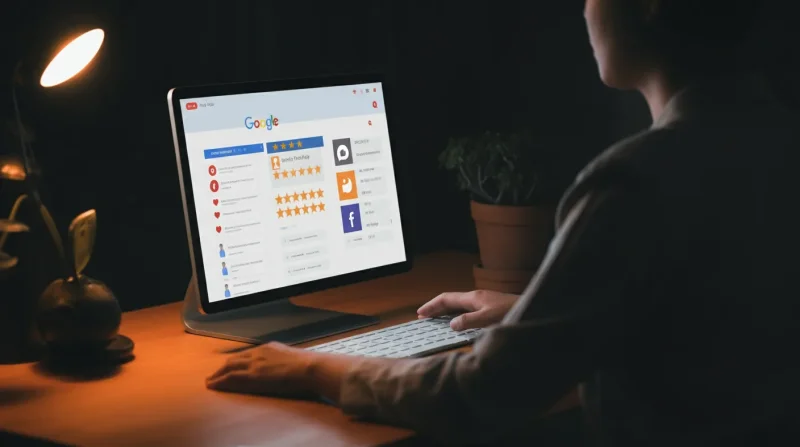 Online İtibar Yönetimi: Müşteri Yorumları ile Markanızı Güçlendirin