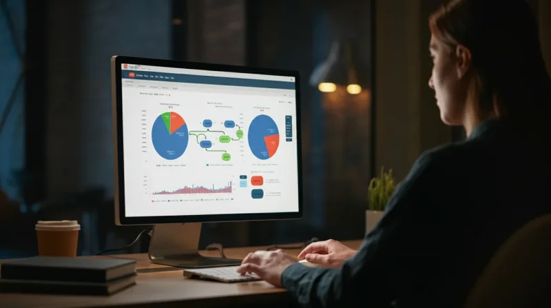 Google Analytics 4 Rehberi: Sitenizin Verilerini Anlayın ve Büyüyün