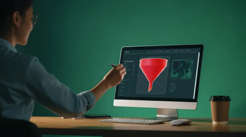 CRO Nedir? Dönüşüm Oranı Optimizasyonu ile Daha Az Trafik, Daha Fazla Satış