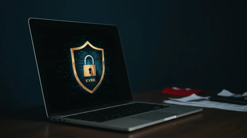 KVKK Uyumlu Web Sitesi Nasıl Yapılır? İşletmenizi Yasal Riskten Koruyun