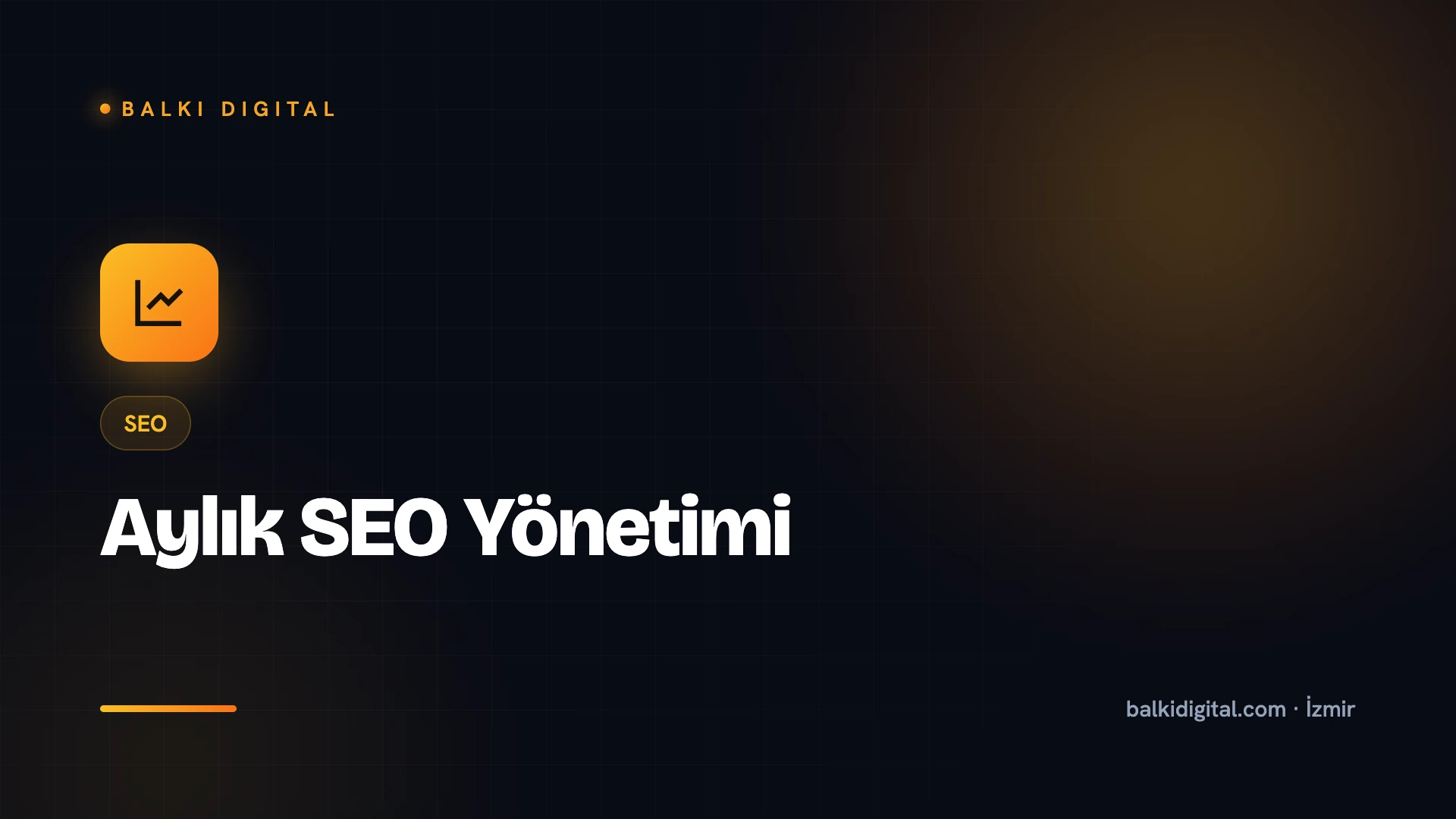Aylık SEO Yönetimi