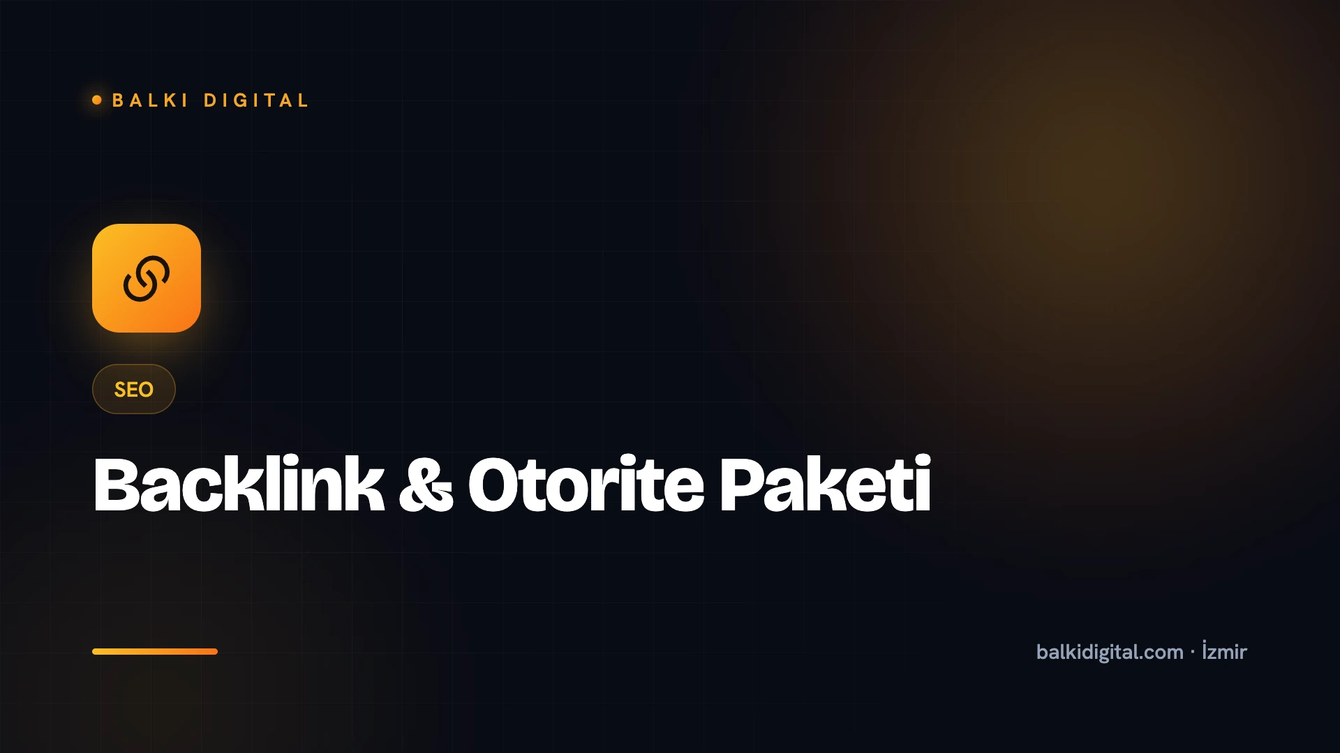 Backlink & Otorite Paketi