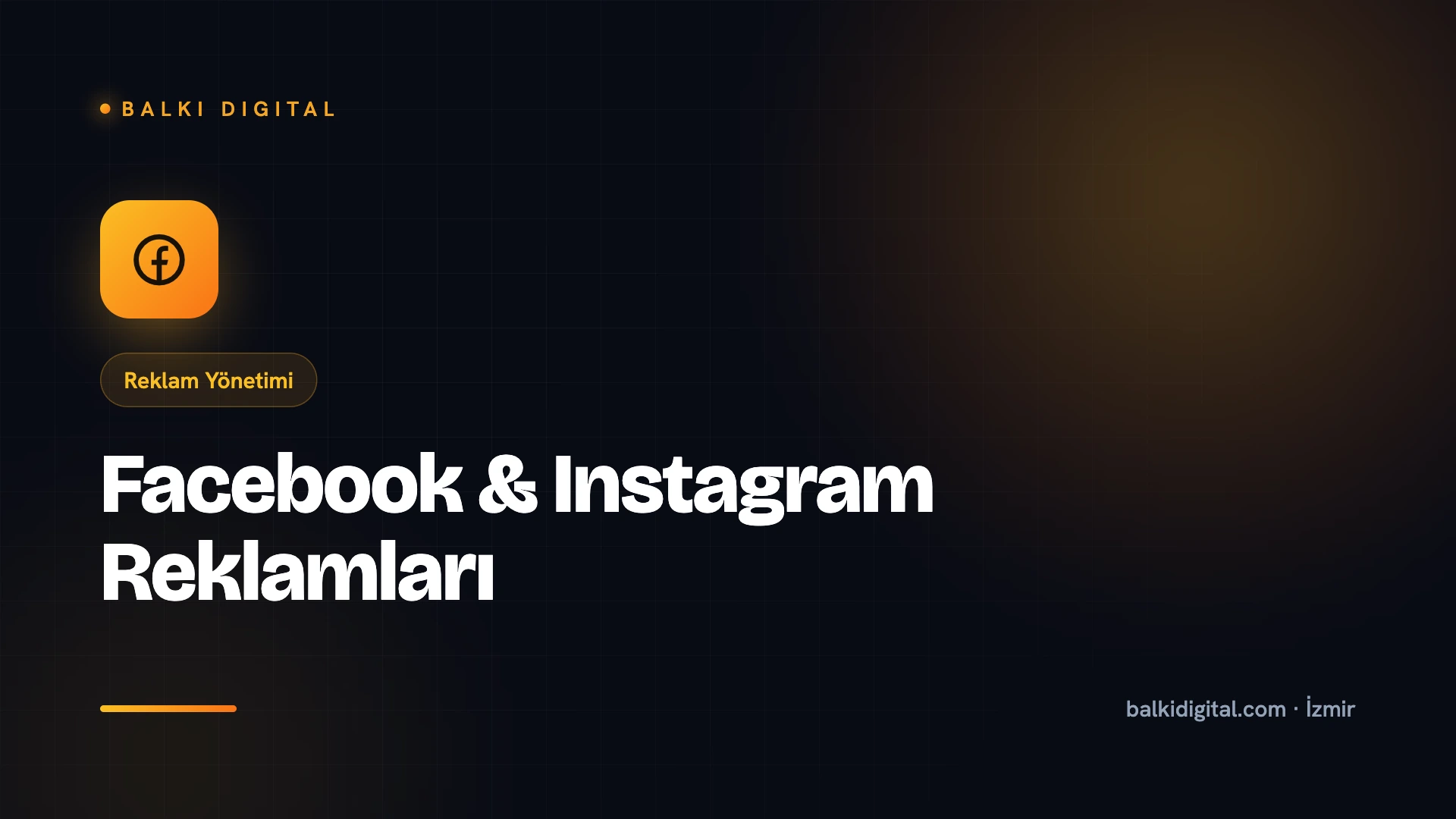 Facebook & Instagram Reklamları