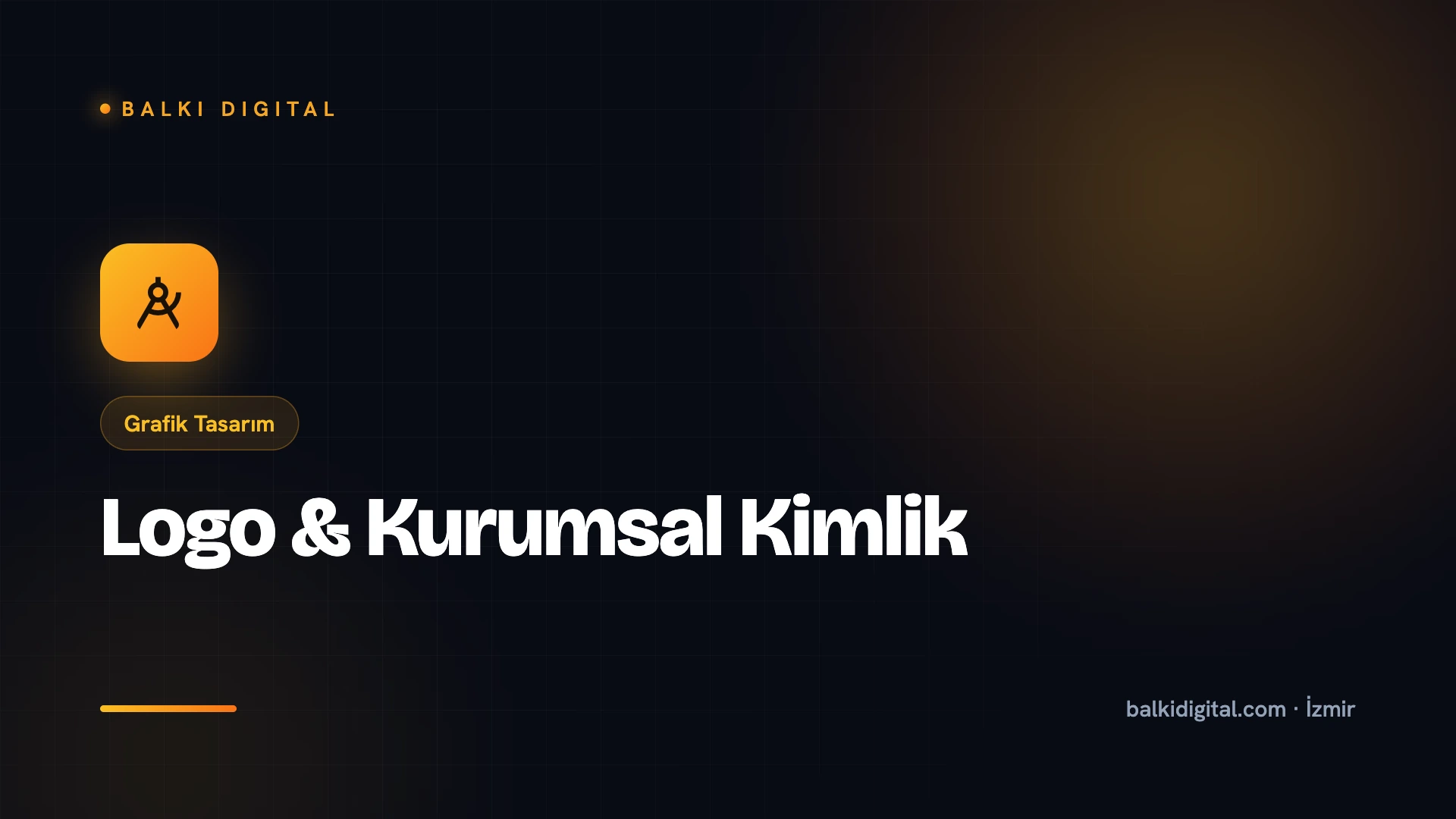 Logo & Kurumsal Kimlik
