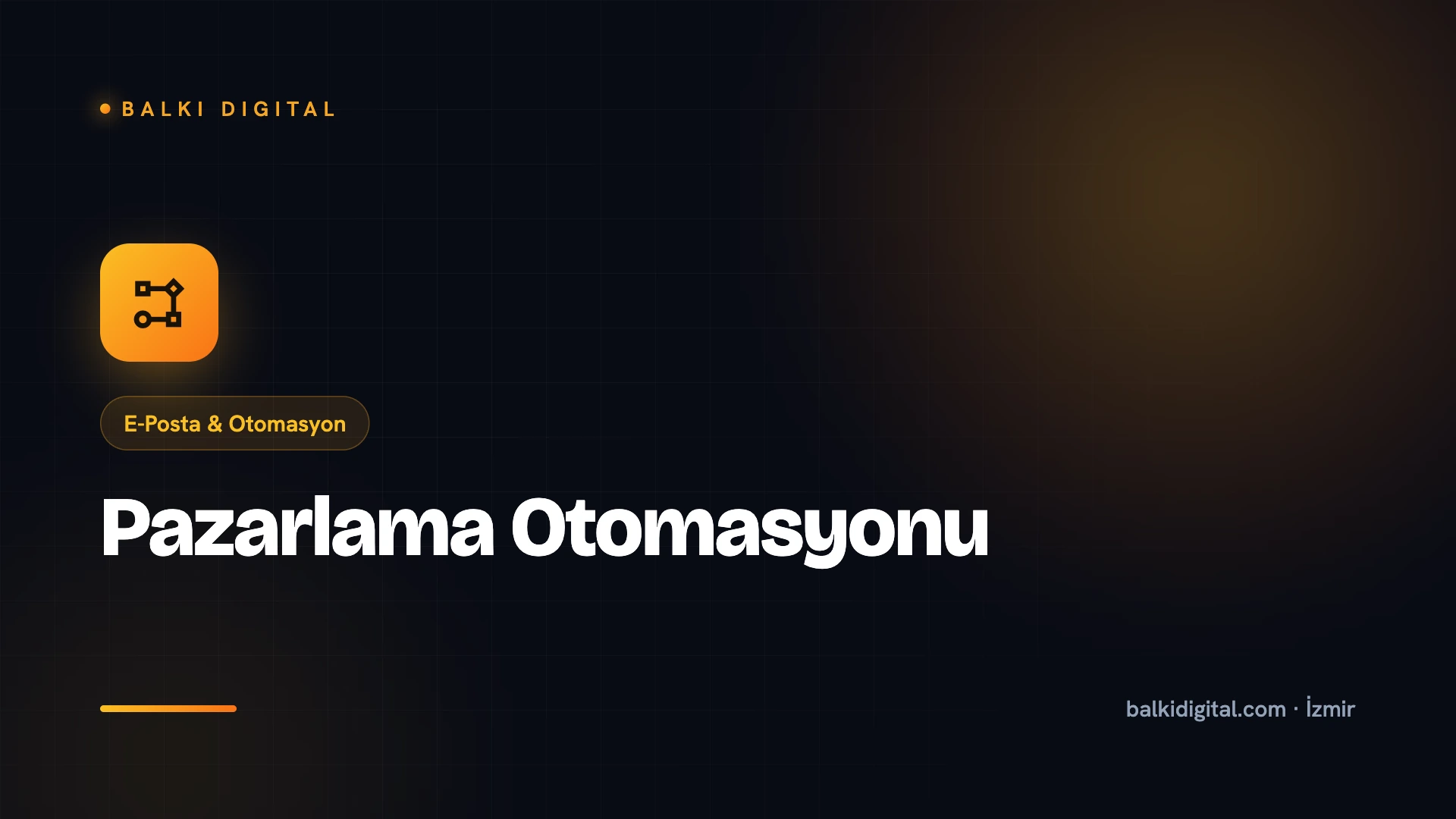 Pazarlama Otomasyonu